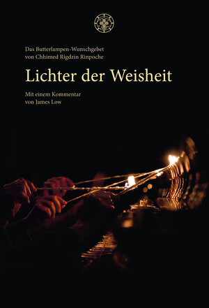 Buchcover Lichter der Weisheit | James Low | EAN 9783942380065 | ISBN 3-942380-06-4 | ISBN 978-3-942380-06-5