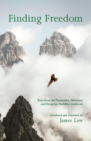 Buchcover Finding Freedom | James Low | EAN 9783942380270 | ISBN 3-942380-27-7 | ISBN 978-3-942380-27-0
