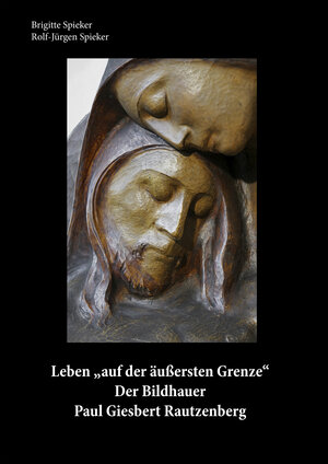 Buchcover Leben „auf der äußersten Grenze“ | Brigitte Spieker | EAN 9783942395090 | ISBN 3-942395-09-6 | ISBN 978-3-942395-09-0