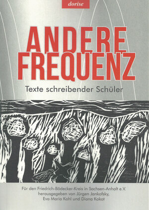 Buchcover Andere Frequenz  | EAN 9783942401944 | ISBN 3-942401-94-0 | ISBN 978-3-942401-94-4