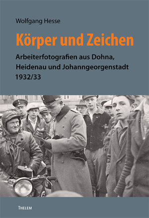 Buchcover Körper und Zeichen | Wolfgang Hesse | EAN 9783942411707 | ISBN 3-942411-70-9 | ISBN 978-3-942411-70-7