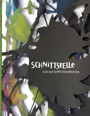 Buchcover Schnittstelle  | EAN 9783942423076 | ISBN 3-942423-07-3 | ISBN 978-3-942423-07-6
