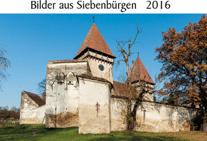 Buchcover Bilder aus Siebenbürgen 2016 | Martin Eichler | EAN 9783942424301 | ISBN 3-942424-30-4 | ISBN 978-3-942424-30-1