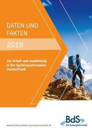 Buchcover Daten und Fakten 2018  | EAN 9783942430609 | ISBN 3-942430-60-6 | ISBN 978-3-942430-60-9