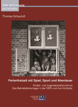 Buchcover Ferienfreizeit mit Spiel, Sport und Abenteuer | Thomas Schaufuß | EAN 9783942437288 | ISBN 3-942437-28-7 | ISBN 978-3-942437-28-8