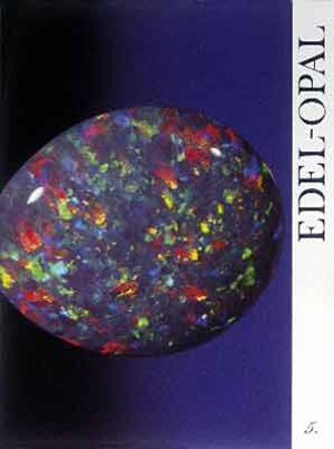 Buchcover Opal | Friedrich P. Sommer | EAN 9783942442954 | ISBN 3-942442-95-7 | ISBN 978-3-942442-95-4