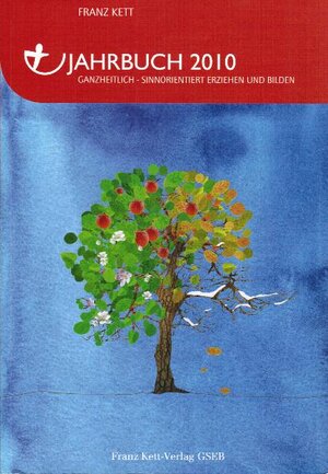 Buchcover Jahrbuch 2010  | EAN 9783942445009 | ISBN 3-942445-00-X | ISBN 978-3-942445-00-9