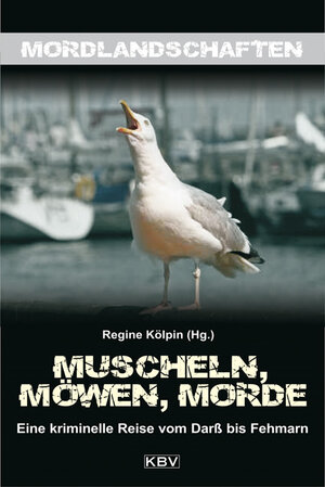 Buchcover Muscheln, Möwen, Morde | Martina Arnold | EAN 9783942446624 | ISBN 3-942446-62-6 | ISBN 978-3-942446-62-4