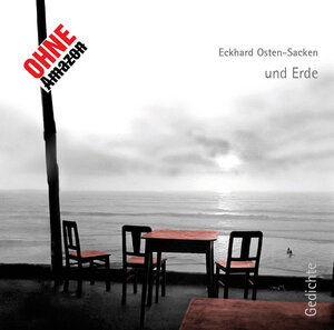 Buchcover und Erde Gedichte | Eckhard Osten-Sacken | EAN 9783942450164 | ISBN 3-942450-16-X | ISBN 978-3-942450-16-4