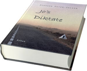 Buchcover Jo's Diktate | Eckhard Osten-Sacken | EAN 9783942450430 | ISBN 3-942450-43-7 | ISBN 978-3-942450-43-0