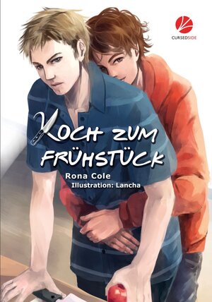Buchcover Koch zum Frühstück | Rona Cole | EAN 9783942451161 | ISBN 3-942451-16-6 | ISBN 978-3-942451-16-1