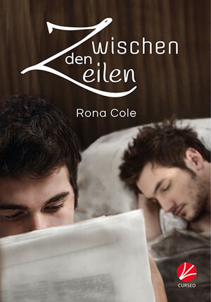 Buchcover Zwischen den Zeilen | Rona Cole | EAN 9783942451185 | ISBN 3-942451-18-2 | ISBN 978-3-942451-18-5