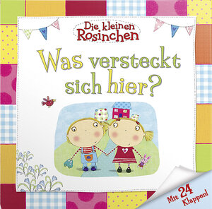 Buchcover Was versteckt sich hier? | EAN 9783942453301 | ISBN 3-942453-30-4 | ISBN 978-3-942453-30-1