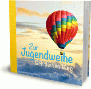 Buchcover Jugendweihe  | EAN 9783942453684 | ISBN 3-942453-68-1 | ISBN 978-3-942453-68-4