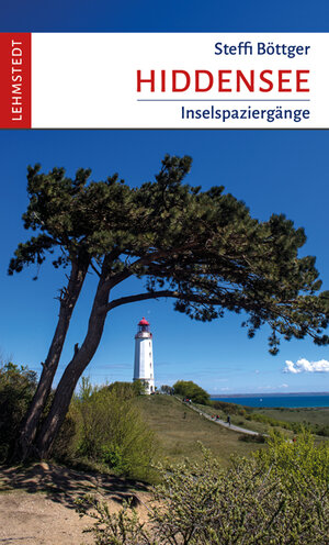 Buchcover Hiddensee | Steffi Böttger | EAN 9783942473569 | ISBN 3-942473-56-9 | ISBN 978-3-942473-56-9