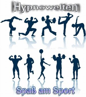 Buchcover Fit ohne Streß - Mehr Spaß am Sport (Hypnose CD) | Michael Gorka | EAN 9783942475327 | ISBN 3-942475-32-4 | ISBN 978-3-942475-32-7