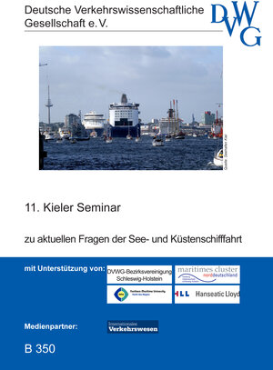 Buchcover Zu aktuellen Fragen der See- und Küstenschifffahrt  | EAN 9783942488143 | ISBN 3-942488-14-0 | ISBN 978-3-942488-14-3