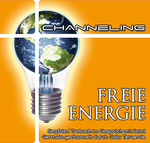 Buchcover Freie Energie | Siegfried Trebuch | EAN 9783942500364 | ISBN 3-942500-36-1 | ISBN 978-3-942500-36-4