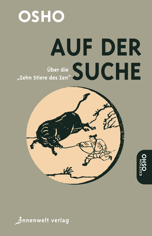 Buchcover Auf der Suche | Osho | EAN 9783942502269 | ISBN 3-942502-26-7 | ISBN 978-3-942502-26-9
