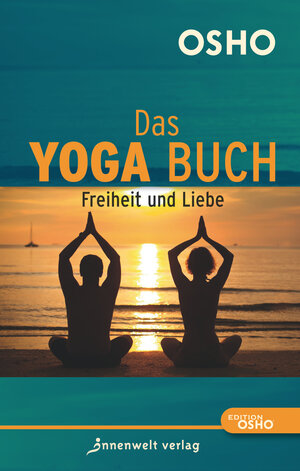Buchcover Das Yoga Buch II | Osho | EAN 9783942502351 | ISBN 3-942502-35-6 | ISBN 978-3-942502-35-1