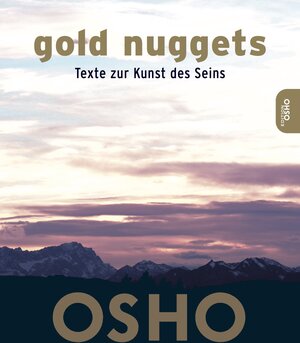 Buchcover Gold Nuggets | Osho | EAN 9783942502986 | ISBN 3-942502-98-4 | ISBN 978-3-942502-98-6
