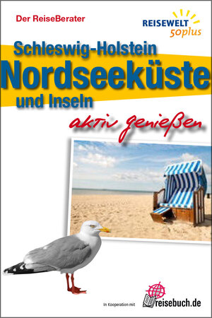 Buchcover Schleswig-Holstein Nordseeküste und Inseln | Gudrun Maurer | EAN 9783942504058 | ISBN 3-942504-05-7 | ISBN 978-3-942504-05-8