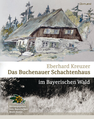 Buchcover Das Buchenauer Schachtenhaus | Eberhard Kreuzer | EAN 9783942509817 | ISBN 3-942509-81-4 | ISBN 978-3-942509-81-7