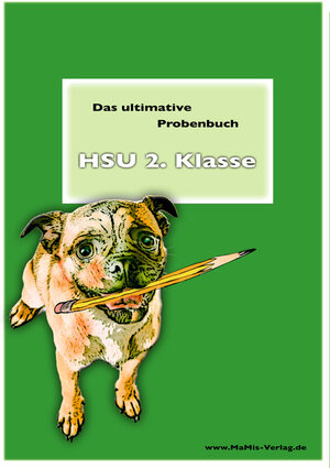 Buchcover Das ultimative Probenbuch Mathematik und Deutsch 2 Klasse | Miriam Reichel | EAN 9783942516112 | ISBN 3-942516-11-X | ISBN 978-3-942516-11-2