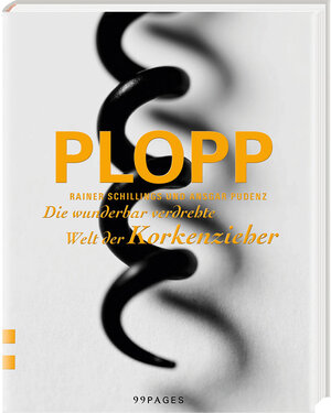 Buchcover Plopp | Rainer Schillings | EAN 9783942518031 | ISBN 3-942518-03-1 | ISBN 978-3-942518-03-1