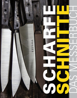 Buchcover Scharfe Schnitte | Rainer Schillings | EAN 9783942518147 | ISBN 3-942518-14-7 | ISBN 978-3-942518-14-7