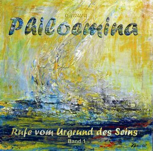 Buchcover Philoemina | o'mura | EAN 9783942525046 | ISBN 3-942525-04-6 | ISBN 978-3-942525-04-6