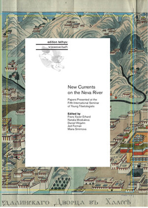 Buchcover New Currents on the Neva River | Franz Xaver Erhard | EAN 9783942527101 | ISBN 3-942527-10-3 | ISBN 978-3-942527-10-1