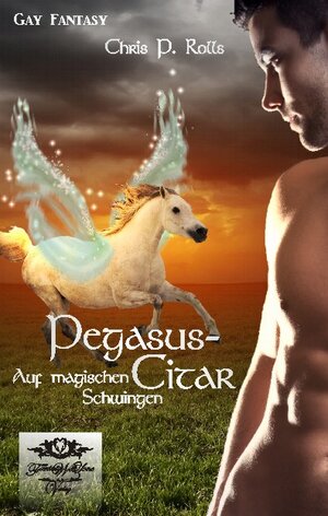 Buchcover Pegasuscitar I - Auf magischen Schwingen | Chris P. Rolls | EAN 9783942539319 | ISBN 3-942539-31-4 | ISBN 978-3-942539-31-9