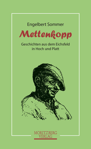 Buchcover Mettenkopp | Engelbert Sommer | EAN 9783942542159 | ISBN 3-942542-15-3 | ISBN 978-3-942542-15-9