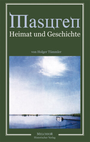 Buchcover Masuren | Holger Tümmler | EAN 9783942562843 | ISBN 3-942562-84-7 | ISBN 978-3-942562-84-3