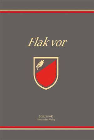 Buchcover Flak vor  | EAN 9783942562997 | ISBN 3-942562-99-5 | ISBN 978-3-942562-99-7
