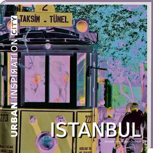 Buchcover Istanbul  | EAN 9783942576017 | ISBN 3-942576-01-5 | ISBN 978-3-942576-01-7