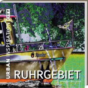 Buchcover Ruhrgebiet  | EAN 9783942576093 | ISBN 3-942576-09-0 | ISBN 978-3-942576-09-3