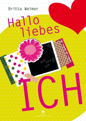 Buchcover Hallo liebes Ich | Britta Weimer | EAN 9783942581424 | ISBN 3-942581-42-6 | ISBN 978-3-942581-42-4
