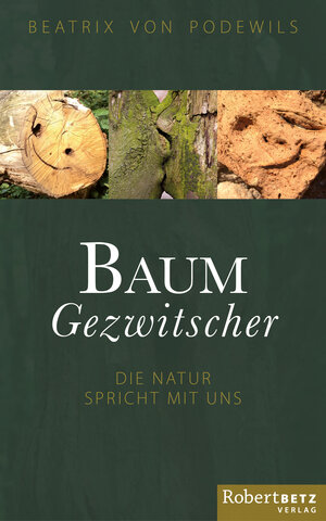Buchcover Baum Gezwitscher | Beatrix von Podewils | EAN 9783942581820 | ISBN 3-942581-82-5 | ISBN 978-3-942581-82-0