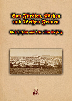 Buchcover Von Fürsten, Köchen und Weißen Frauen | Herm. Schlewitz | EAN 9783942586955 | ISBN 3-942586-95-9 | ISBN 978-3-942586-95-5