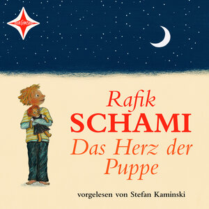 Buchcover Das Herz der Puppe | EAN 9783942587297 | ISBN 3-942587-29-7 | ISBN 978-3-942587-29-7
