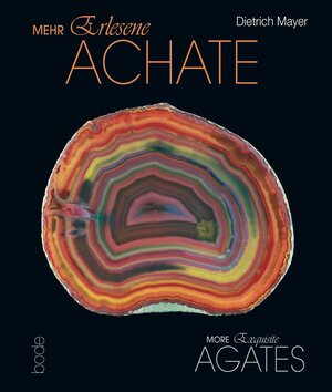 Buchcover Mehr Erleserne Achate | Dietrich Mayer | EAN 9783942588218 | ISBN 3-942588-21-8 | ISBN 978-3-942588-21-8
