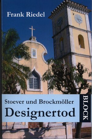 Buchcover Designertod | Frank Riedel | EAN 9783942589284 | ISBN 3-942589-28-1 | ISBN 978-3-942589-28-4