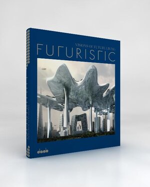 Buchcover FUTURISTIC | Stefanie Lieb | EAN 9783942597098 | ISBN 3-942597-09-8 | ISBN 978-3-942597-09-8