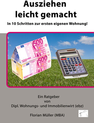 Buchcover Ausziehen leicht gemacht | Florian Müller | EAN 9783942614658 | ISBN 3-942614-65-0 | ISBN 978-3-942614-65-8