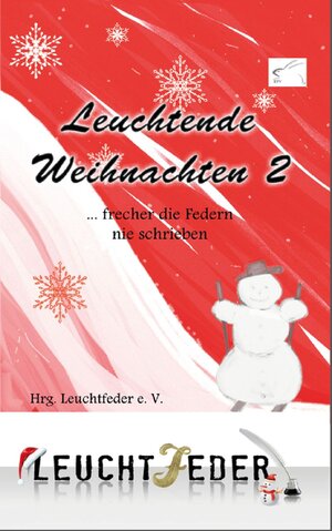 Buchcover Leuchtende Weihnachten 2  | EAN 9783942614962 | ISBN 3-942614-96-0 | ISBN 978-3-942614-96-2