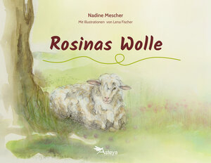 Buchcover Rosinas Wolle | Nadine Mescher | EAN 9783942615020 | ISBN 3-942615-02-9 | ISBN 978-3-942615-02-0