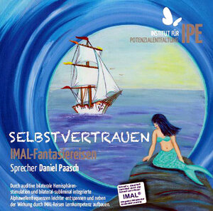 Buchcover Selbstvertrauen | Daniel Paasch | EAN 9783942620086 | ISBN 3-942620-08-1 | ISBN 978-3-942620-08-6