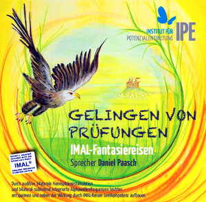 Buchcover Gelingen von Prüfungen | Daniel Paasch | EAN 9783942620116 | ISBN 3-942620-11-1 | ISBN 978-3-942620-11-6